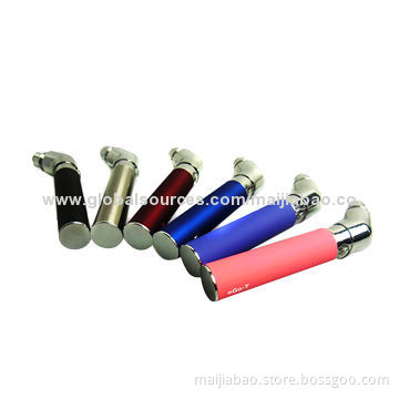 Best quality, super popular electronic cigarette, top fine bended ego-t